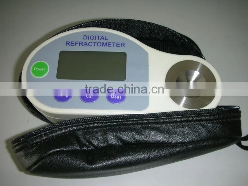 portable refractometer digital refractometer