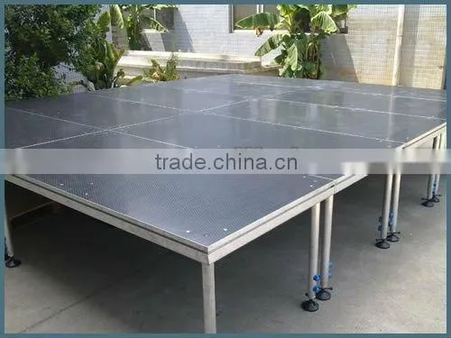 wooden stage,stage platform,concert stage