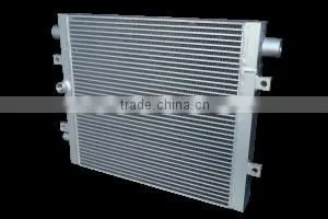 2014 China ac air compressor for industrial application