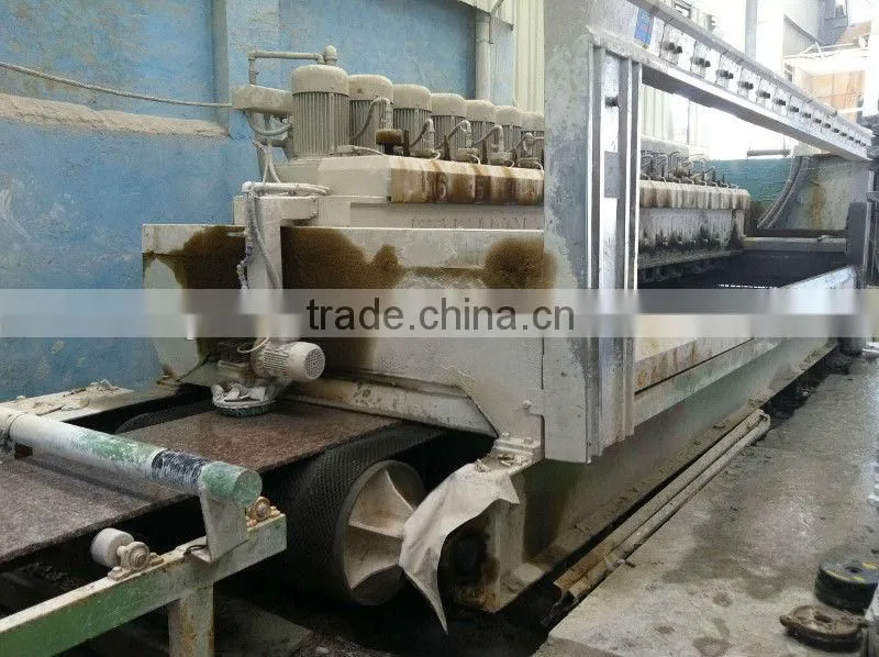 china granite G664