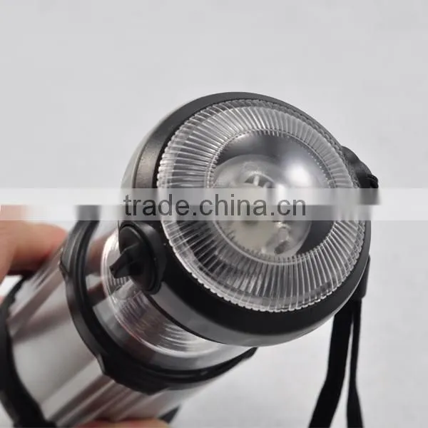 3W Multifunction LED lantern
