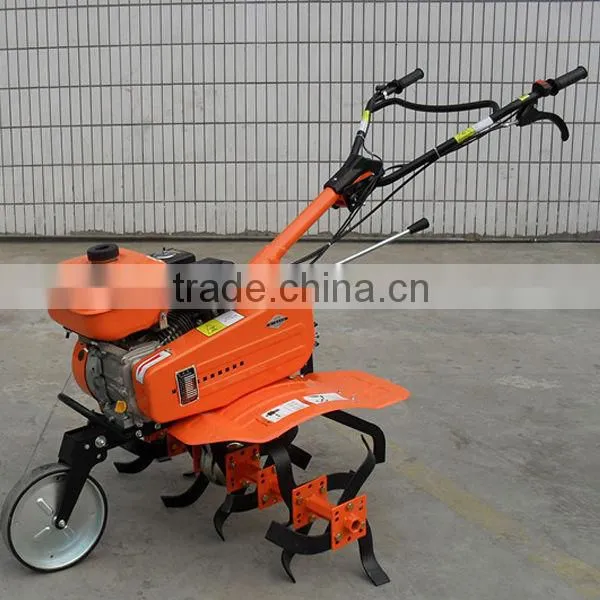power tiller tractor