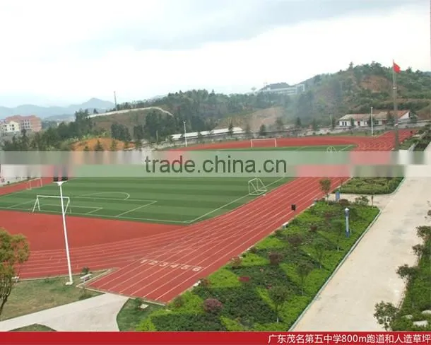 Mixed type plastic runway/ running track/sports flooring/safe flooring/portable flooring