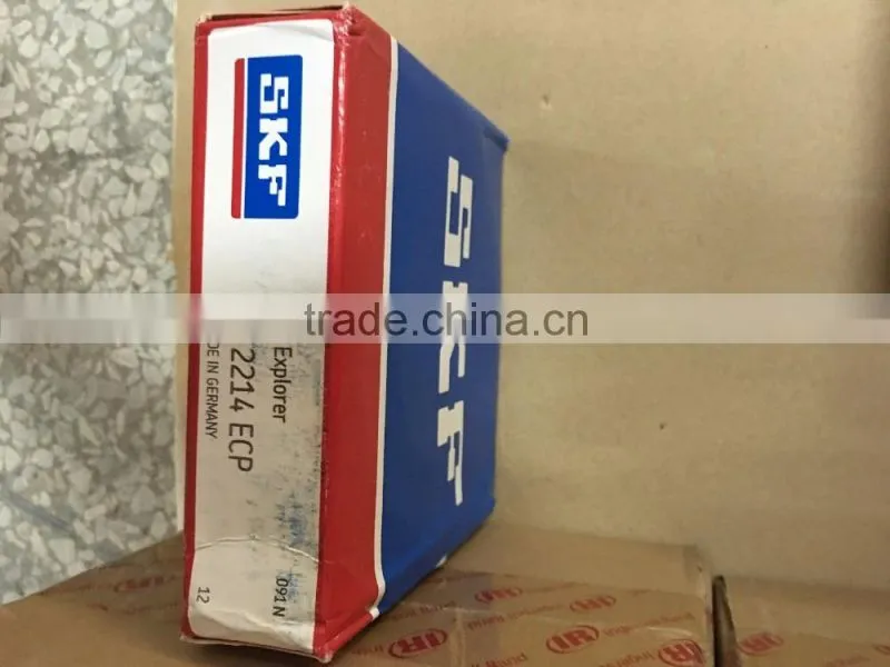 SKF NJ 210 ECP Bearing High Precision Bearing for air compressor screw