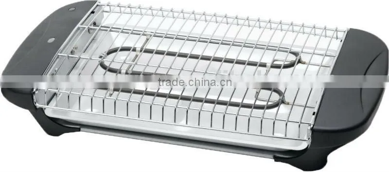 high CE certification Electric BBQ