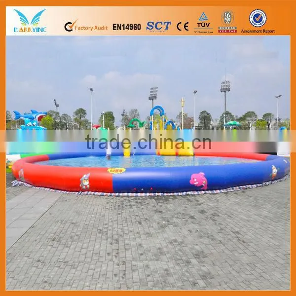 Paddle boat for inflatable pool hot sale