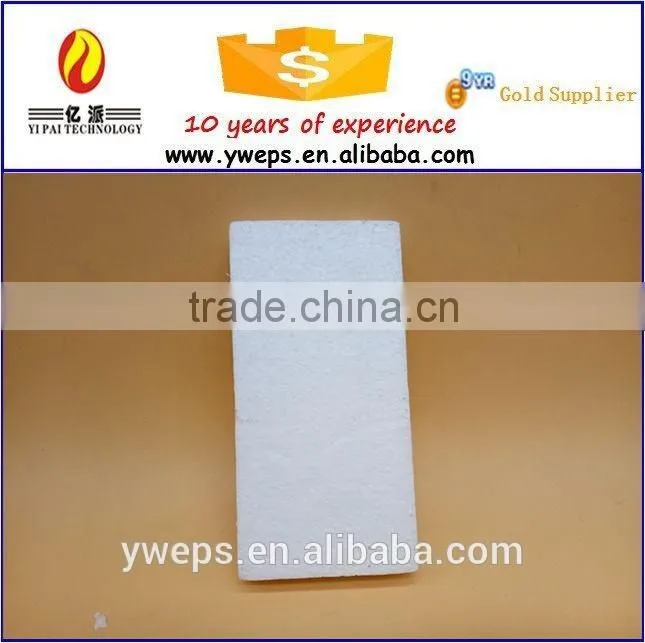 High quality white EPS foam block/large polystyrene block for sale