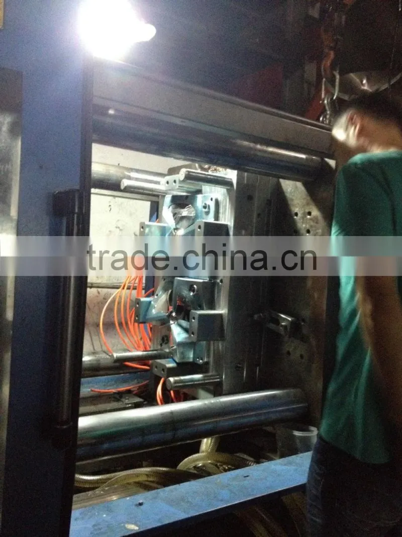 China Mould Maker plastic Injection fan molud