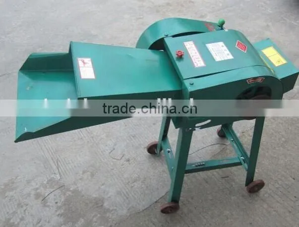 chaff cutter