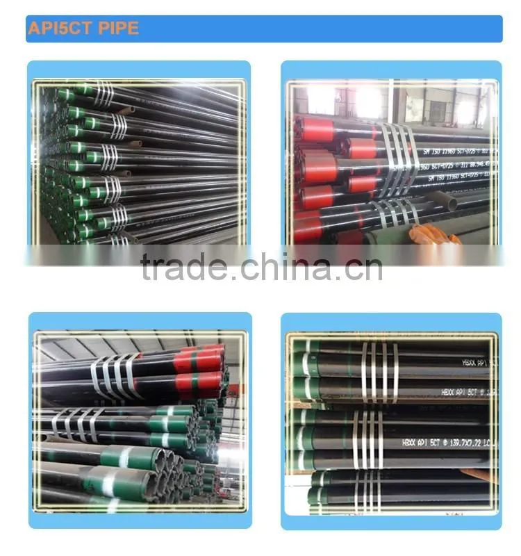 Stainless Steel Pipe