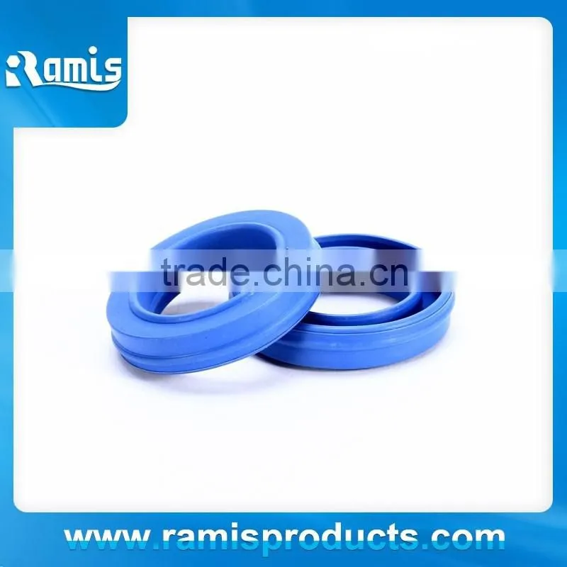 Auto FPM/NBR/HNBR/NR/ACM engine rubber gasket
