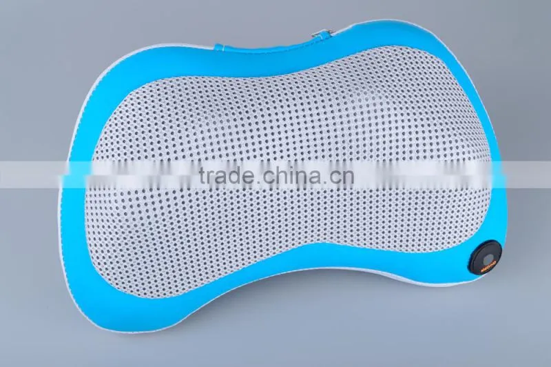 Portable Electric Back Massager Machine