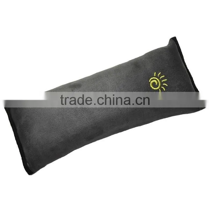 Baby car seat belt shoulder pad sets
