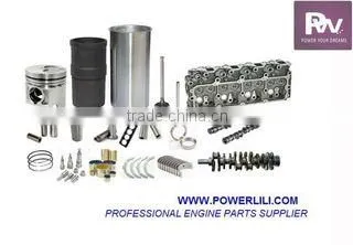Anhui Powerlili Trading Co., Ltd. company overview - view 3