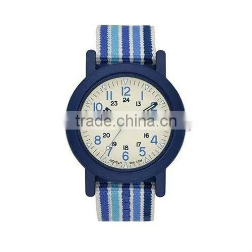 18mm nylon watch strap