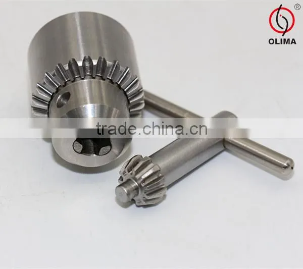 Jacobs Drill Chucks /Stainless Steel Drill Chucks
