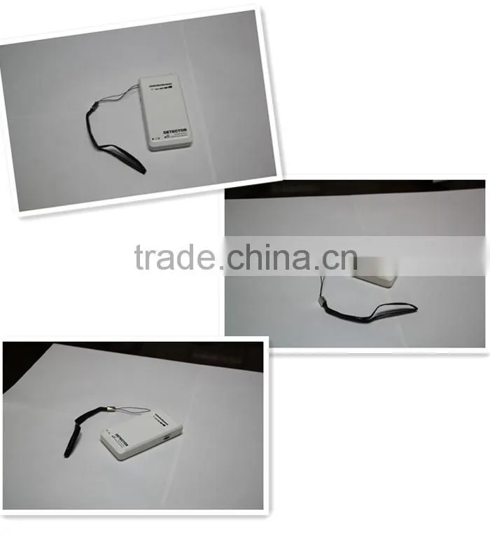 EST-101B small size pocket cell phone signal detector