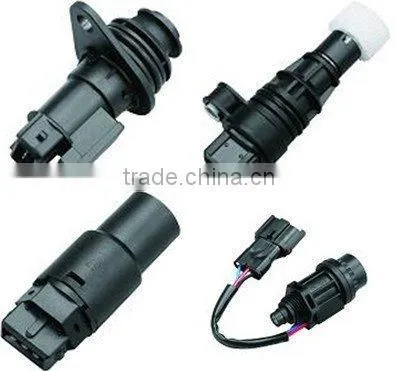 576083A 6PU009161-021 550048 Speed Speedo Sensor For CITROEN PEUGEOT