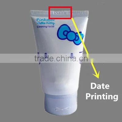 tube sealer manufacture tube cc cream sealing machine