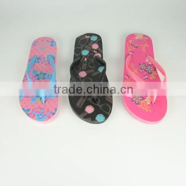 cheap disposable woman slipper