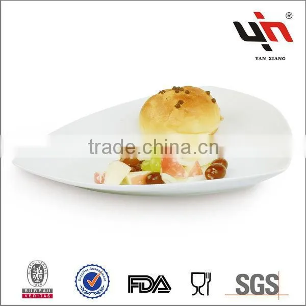 Ceramic Food Plate