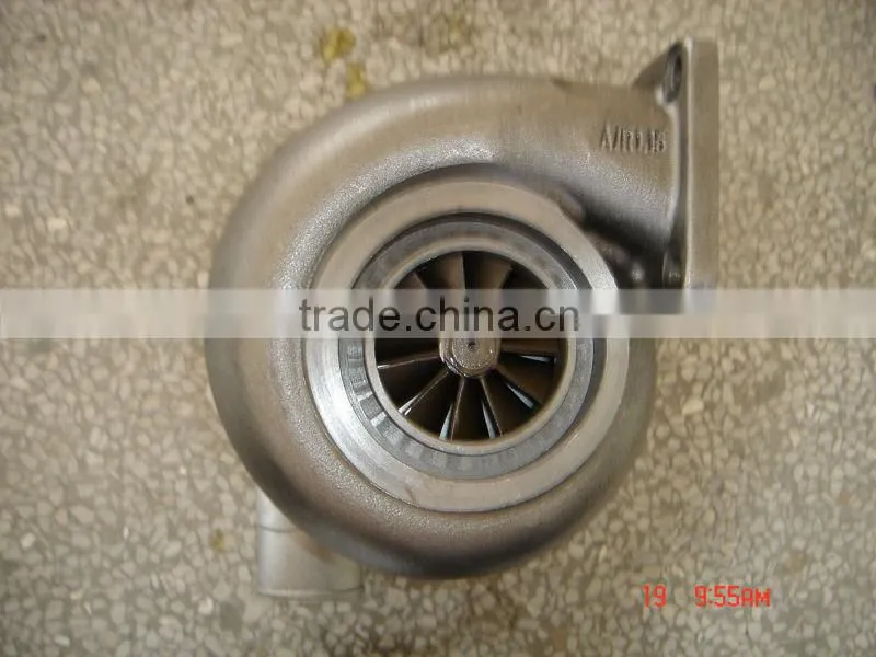T04B53 465044-5261 electrical Turbocharger