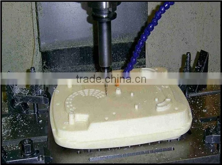Prototype Model High Quality Toy Rapid Prototype Mold Making