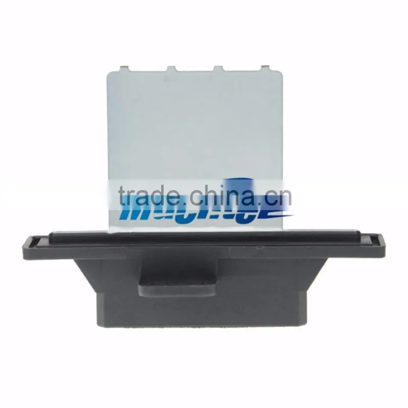 Blower Motor Heater Fan Resistor for Pulstar N15 Navara D22 W/O Climate
