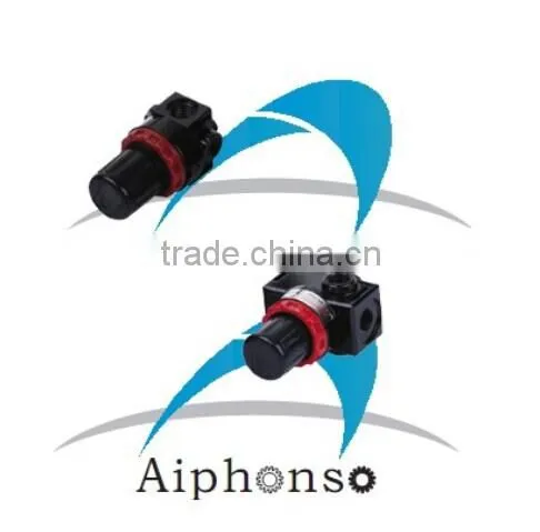 AR/BR Series Air Regulator