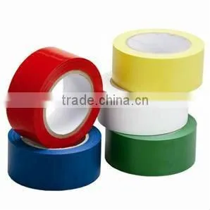 A grad PVC pipe wrapping tape