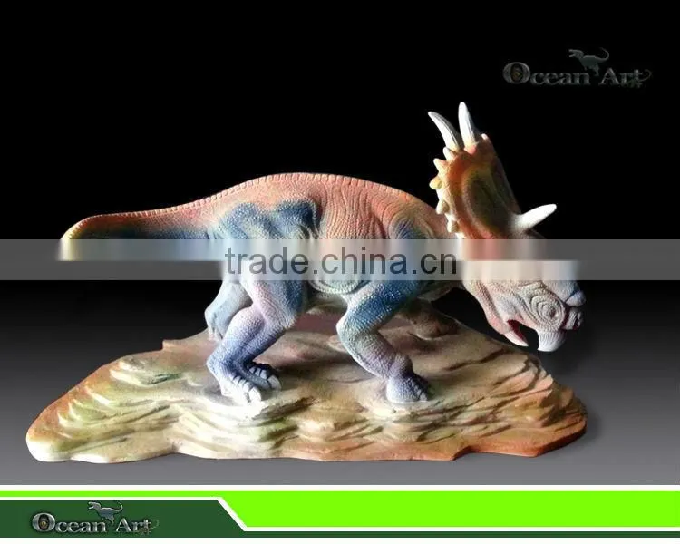 Online Wholesale Dinosaur Decoration Toy for Souvenir