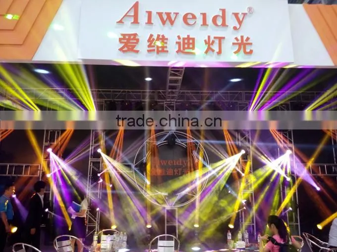 15r 330W spot moving head light