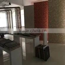Foshan Nanhai Multi Arts Wallcoverings Manufacturing Ltd. company overview - view 3