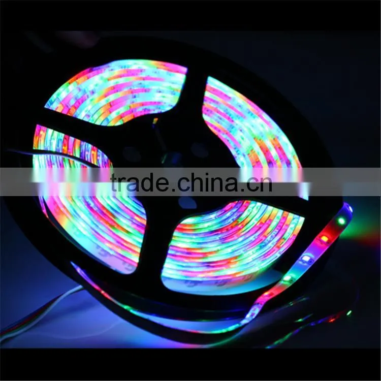 3528 RGB ed strip