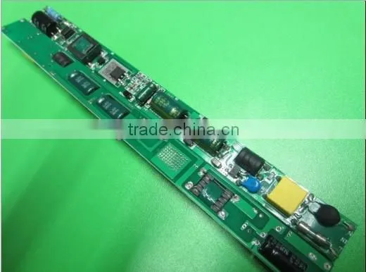 40~250MA led light driver