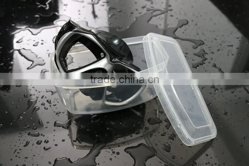 Hot selling adult full face dive mask