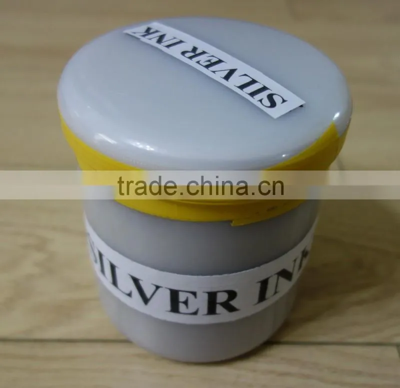 EL material Vertical conductive glue (Paste electrodes )