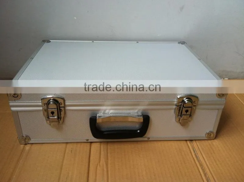 New hot design professional high quality aluminum tool case