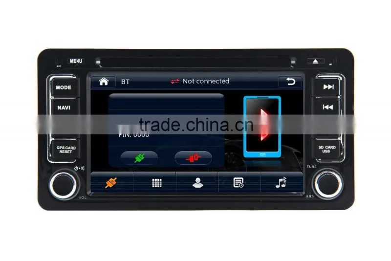 ZESTECH hot sale auto multimedia Car audio for mitsubishi outlander car audio player with GPS BT 3G DVD STEERING WHEEL CONTROL