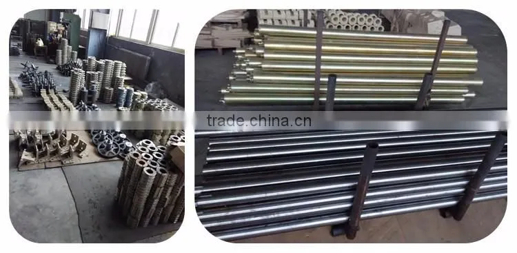Automatic high production dobby air jet weaving power loom yx780