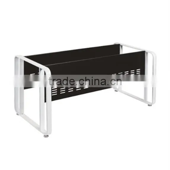 modern design metal office furniture desk legs