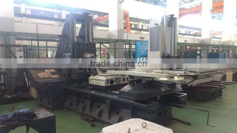 Horizontal Machining Center HMC-63BL