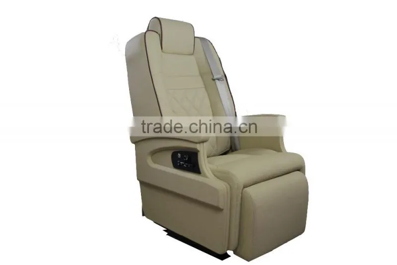 Hot selling MPV Viano Carevelle Multivan customized seat for car modification