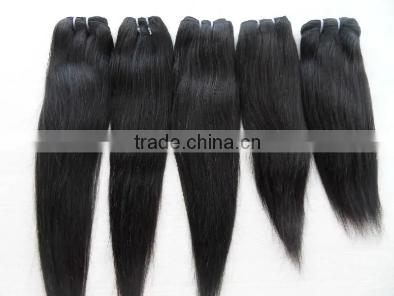 10inch-30inch Grade 5A brazilian silky hair extension