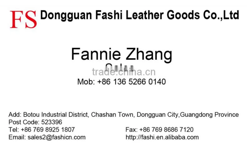 2016 Black Classic Style Large Wholesale Men Leather Travel Bag