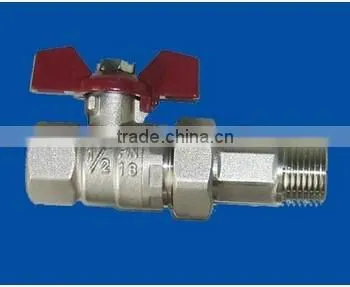 High Quality Biogas Safety Valve for Biogas Plant, Biogas System, Biogas Digester