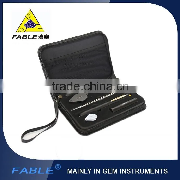 FABLE 6+1Gem toolkit FGB-6