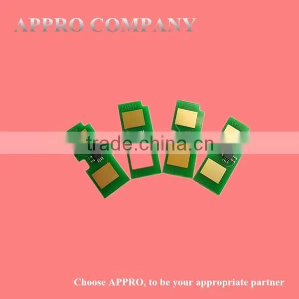 Compatible new reset drum chip for Canon GPR23