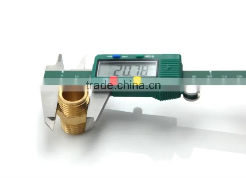 Bathroom Sanitary Adaptor Brass Pipe Fitting