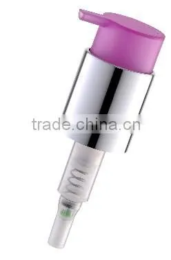 Aluminium treatment pumps RD-604
